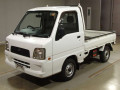 2004 Subaru Sambar Truck