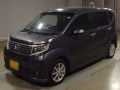 2015 Daihatsu Move Custom
