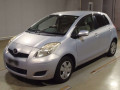 2008 Toyota Vitz