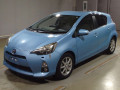 2012 Toyota Aqua