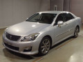2008 Toyota Crown