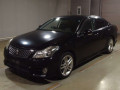 2010 Toyota Crown
