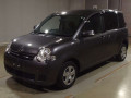 2009 Toyota Sienta