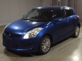 2011 Suzuki Swift