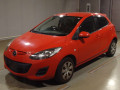 2012 Mazda Demio