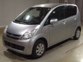 2007 Daihatsu Move