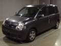 2010 Toyota Sienta