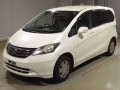 2010 Honda Freed