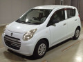2014 Suzuki ALTO ECO