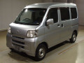 2015 Daihatsu Hijet Cargo