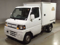 2011 Mitsubishi Minicab Truck