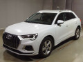 2021 Audi Q3 Sportback
