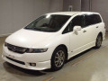 2006 Honda Odyssey