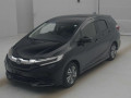 2016 Honda SHUTTLE
