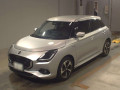 2024 Suzuki Swift