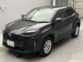 2021 Toyota YARIS CROSS