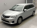 2014 Toyota Corolla Fielder
