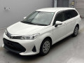 2018 Toyota Corolla Fielder