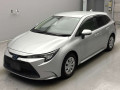2020 Toyota Corolla Touring Wagon