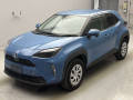 2021 Toyota YARIS CROSS