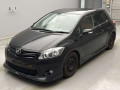 2010 Toyota Auris