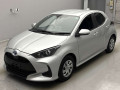 2021 Toyota YARIS