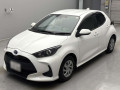 2021 Toyota YARIS