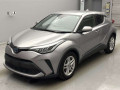 2021 Toyota C-HR