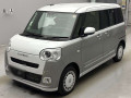 2025 Daihatsu Move Canbus