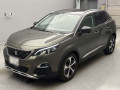 2018 Peugeot 3008