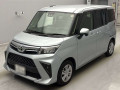 2021 Toyota Roomy