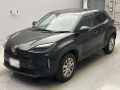 2024 Toyota YARIS CROSS