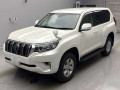 2023 Toyota Land Cruiser Prado