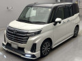 2022 Toyota Roomy