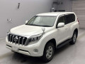 2016 Toyota Land Cruiser Prado
