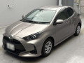2023 Toyota YARIS