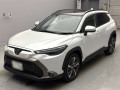 2024 Toyota Corolla Cross