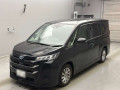 2025 Toyota Noah
