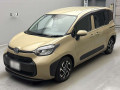 2023 Toyota Sienta