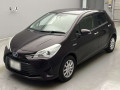 2018 Toyota Vitz