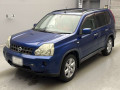 2009 Nissan X-Trail
