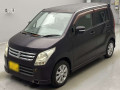 2010 Suzuki Wagon R