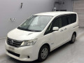2013 Nissan Serena