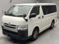 2018 Toyota Hiace Van