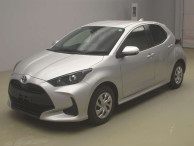 2022 Toyota YARIS
