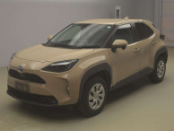 2022 Toyota YARIS CROSS
