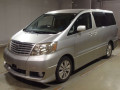2004 Toyota Alphard
