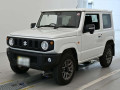 2023 Suzuki Jimny