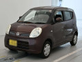 2009 Nissan Moco