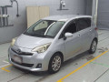 2011 Toyota Ractis